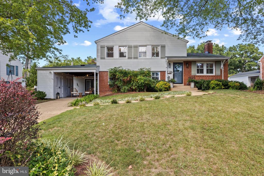 1106 Croton Dr
