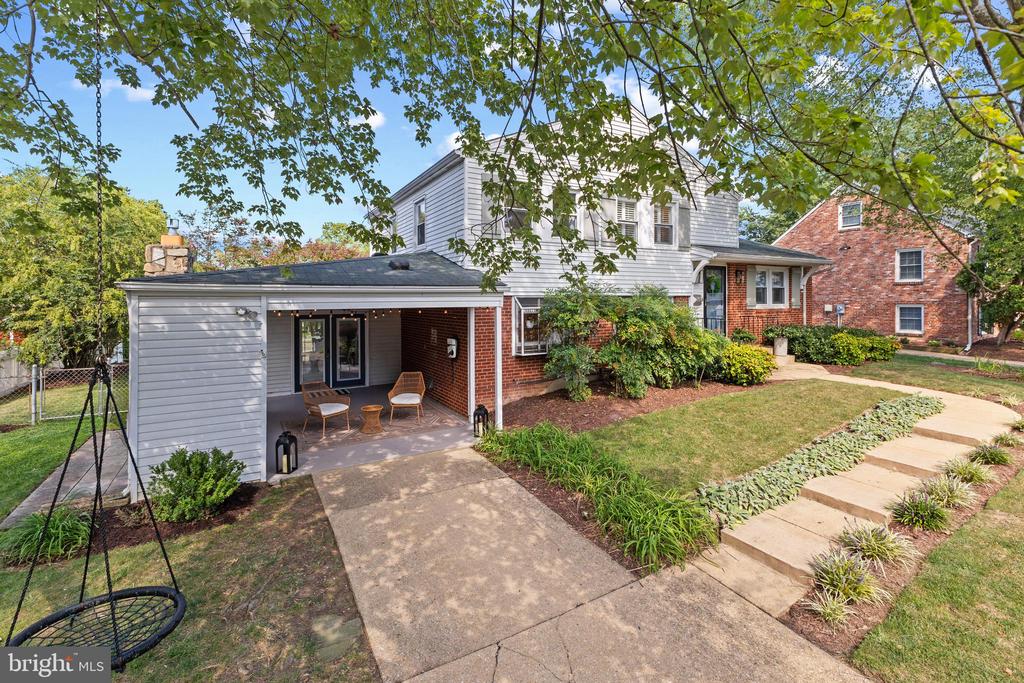 1106 Croton Dr