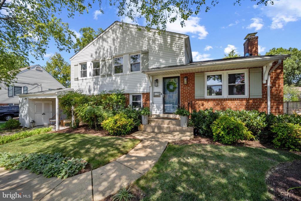 1106 Croton Dr