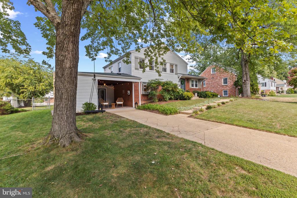 1106 Croton Dr