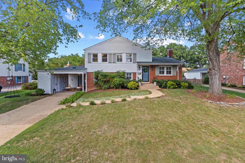 1106 Croton Dr