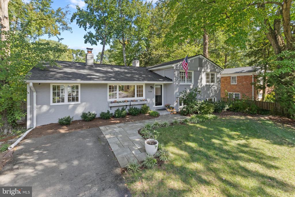 1134 Westmoreland Rd