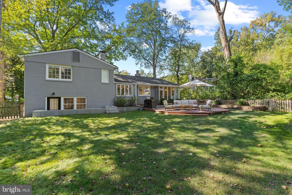 1134 Westmoreland Rd