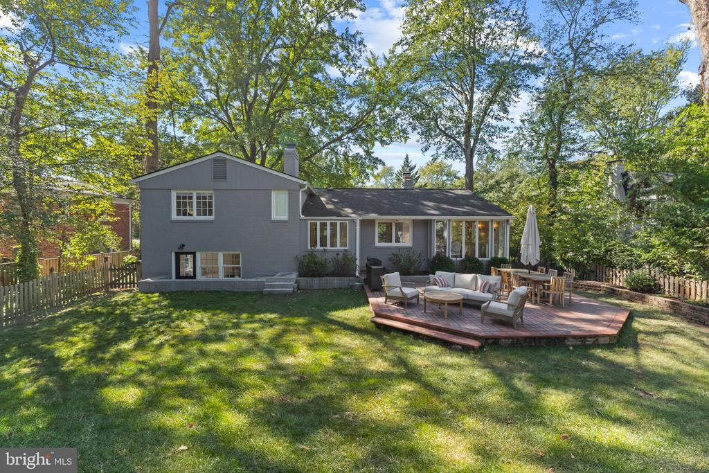 1134 Westmoreland Rd