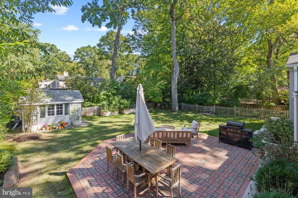 1134 Westmoreland Rd