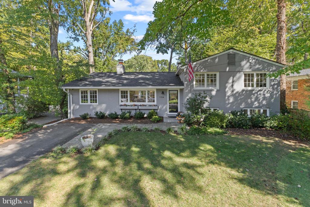 1134 Westmoreland Rd