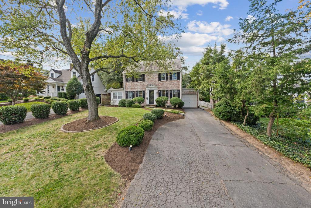 6030 Fort Hunt Rd