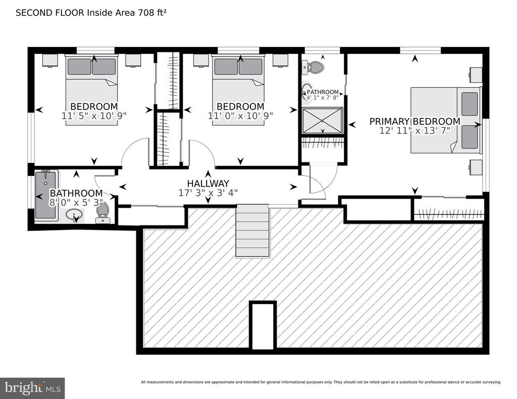 1608 Trenton Dr