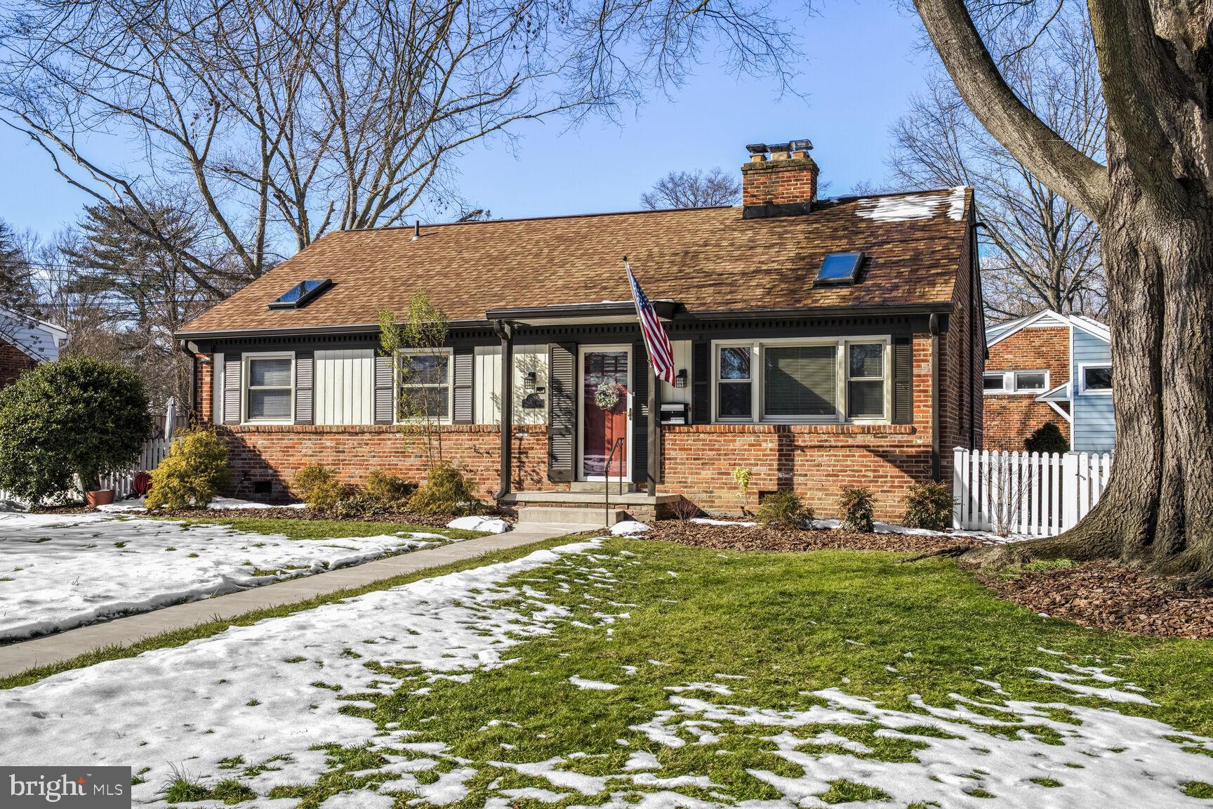 1608 Trenton Dr