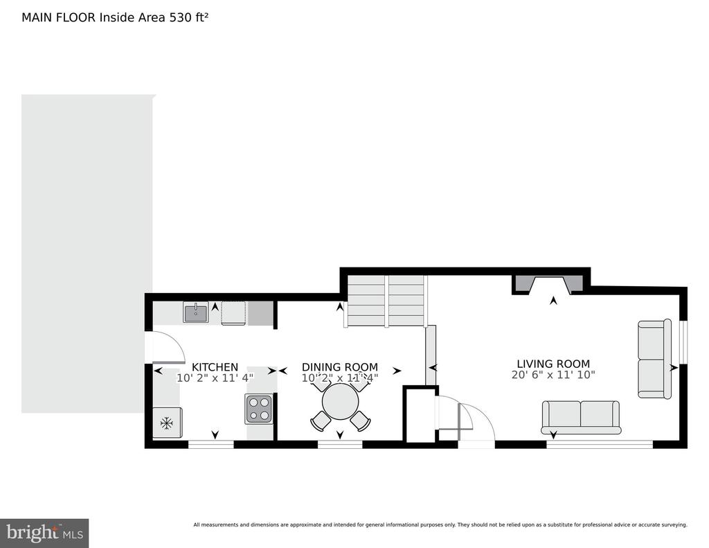 1608 Trenton Dr