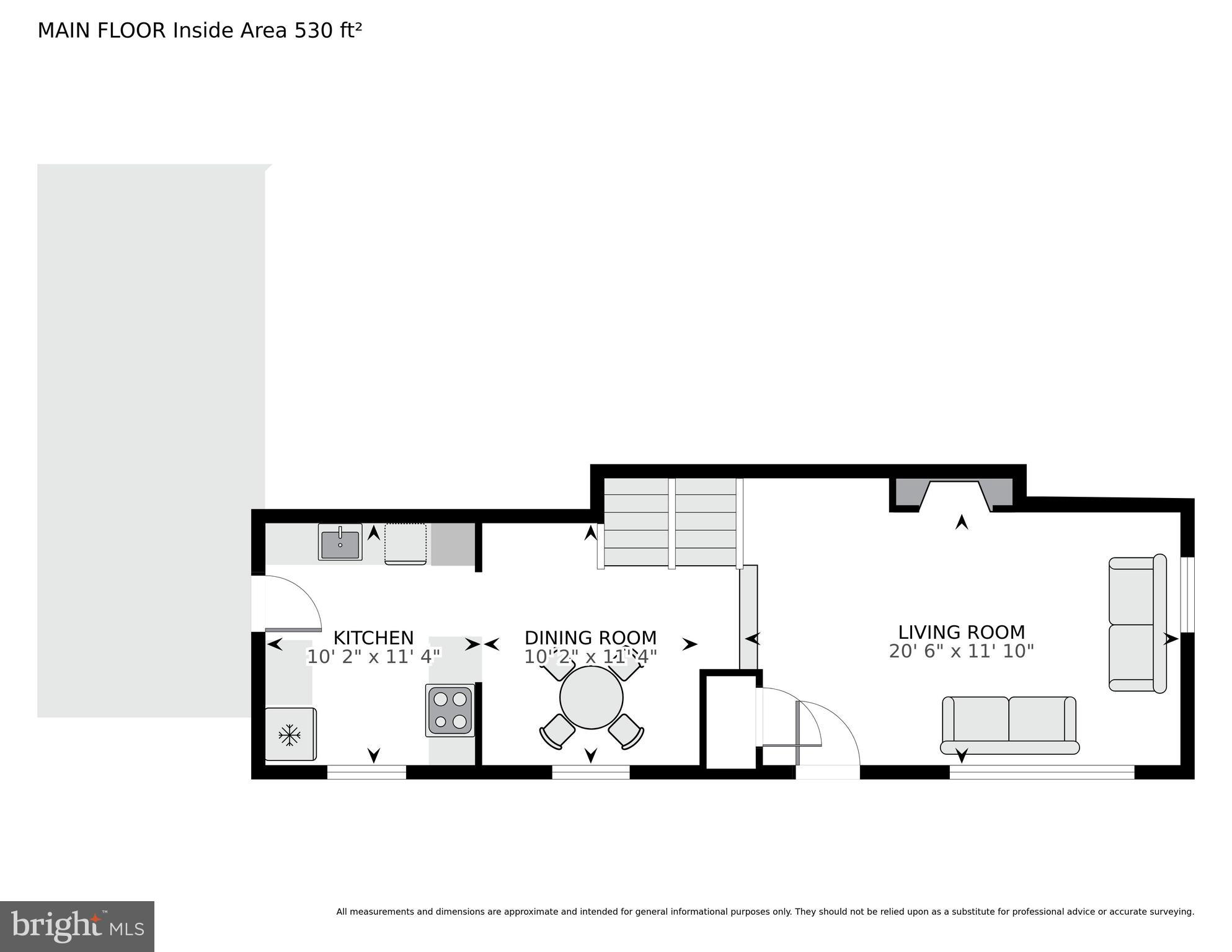 1608 Trenton Dr