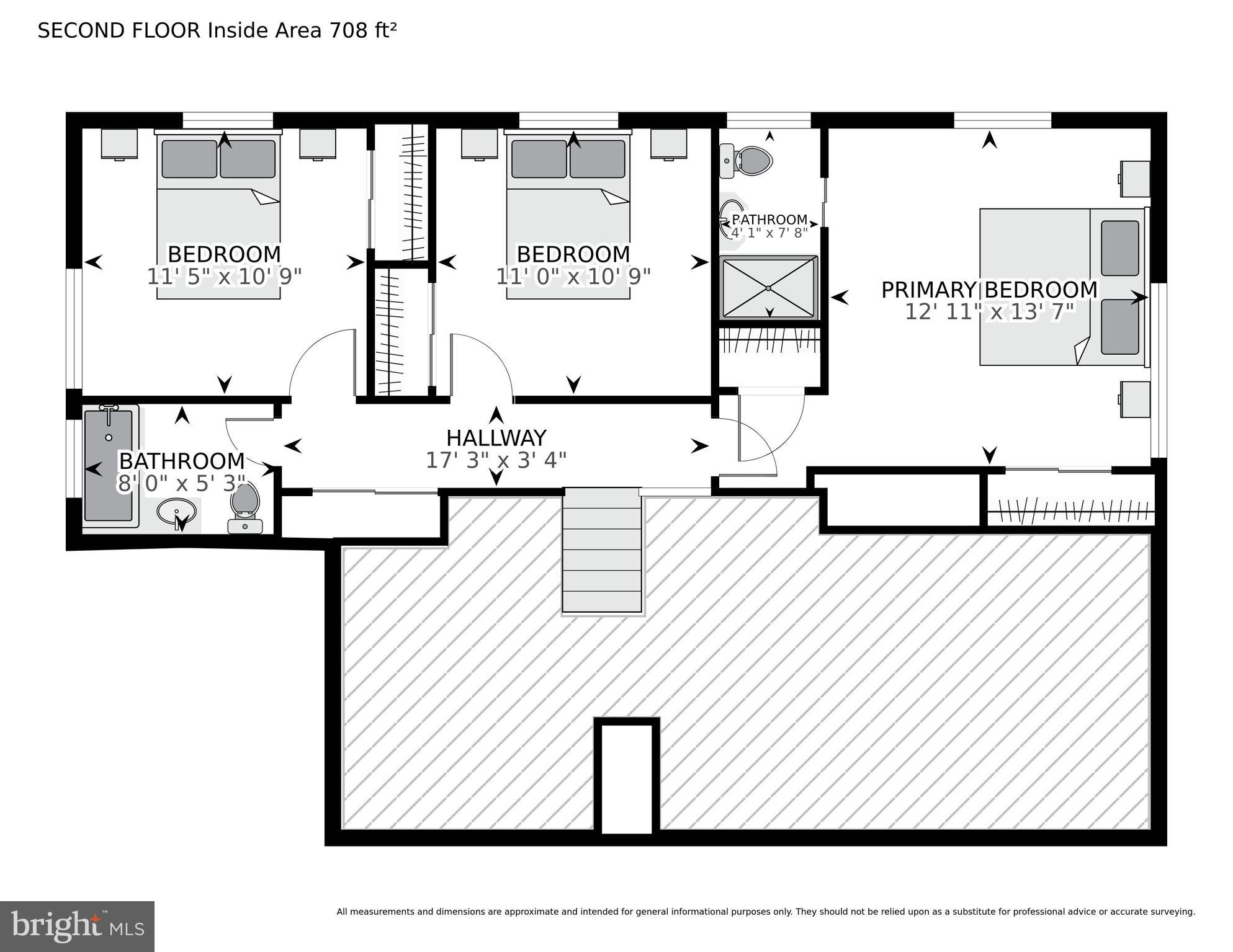 1608 Trenton Dr