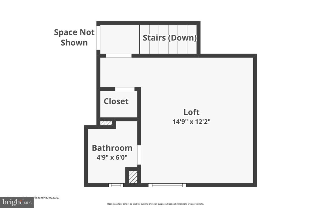 2307 Mary Baldwin Dr