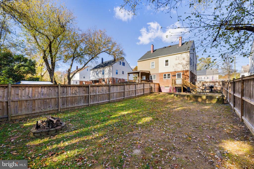 2307 Mary Baldwin Dr
