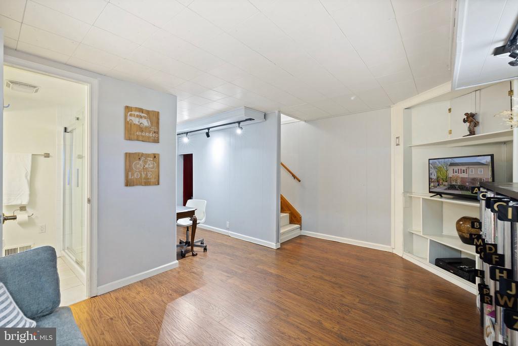 2307 Mary Baldwin Dr