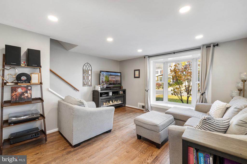 2307 Mary Baldwin Dr