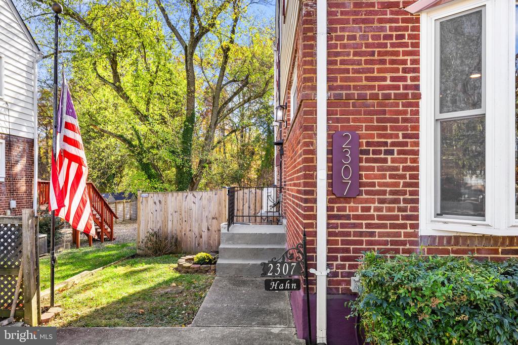 2307 Mary Baldwin Dr