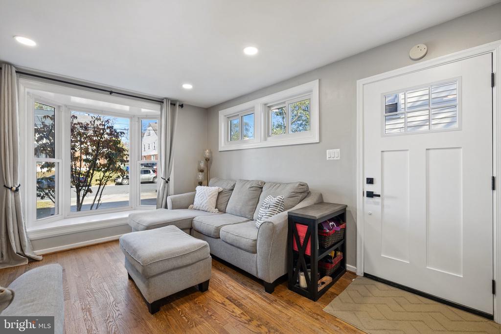 2307 Mary Baldwin Dr