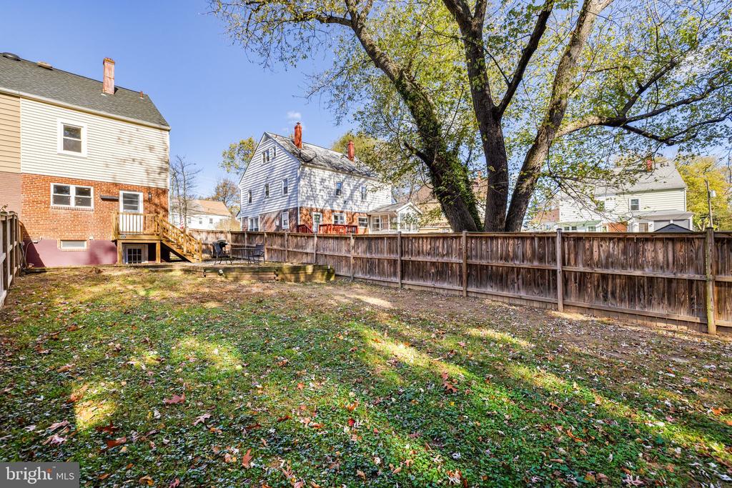 2307 Mary Baldwin Dr
