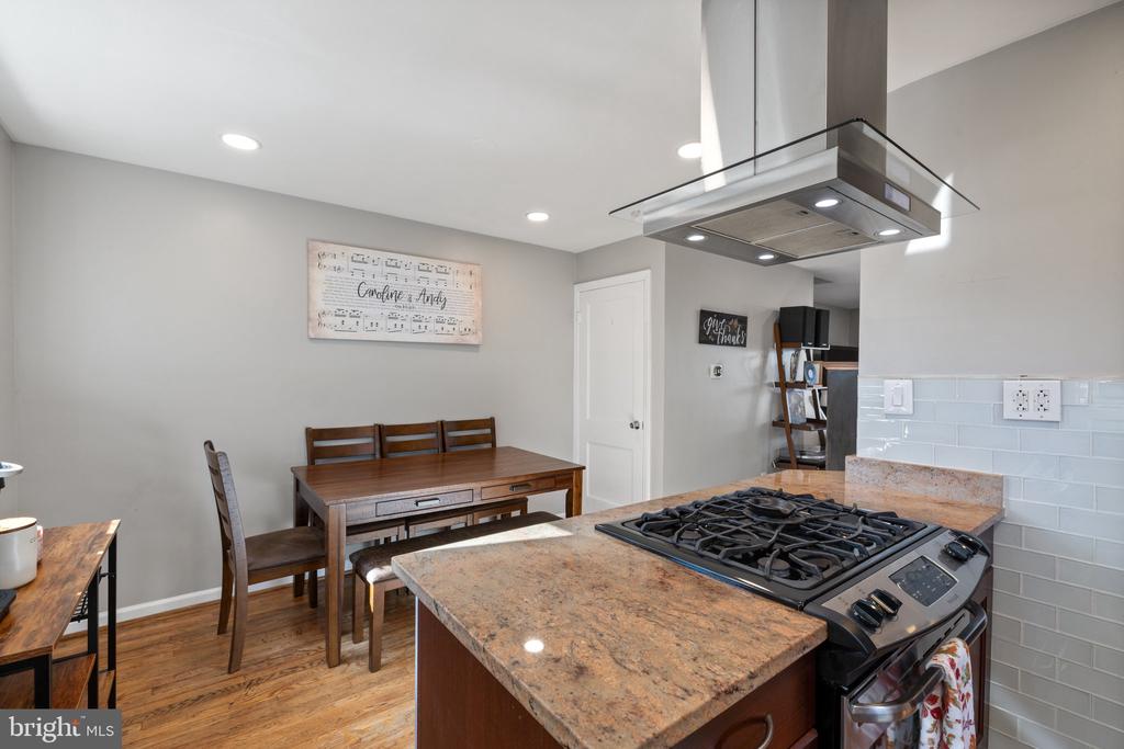 2307 Mary Baldwin Dr
