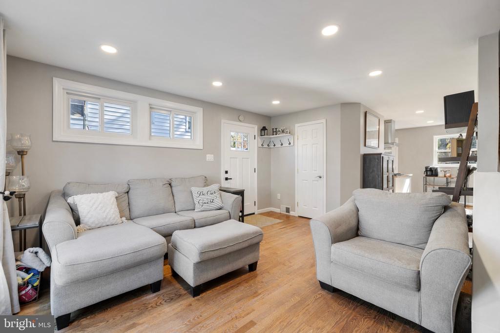 2307 Mary Baldwin Dr