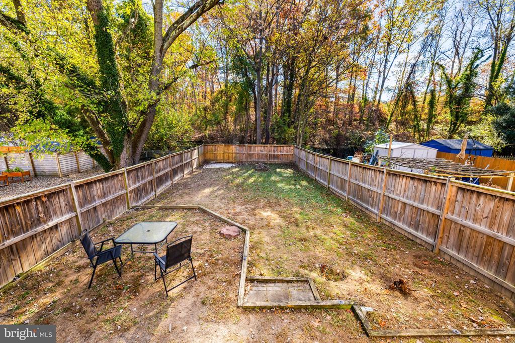 2307 Mary Baldwin Dr
