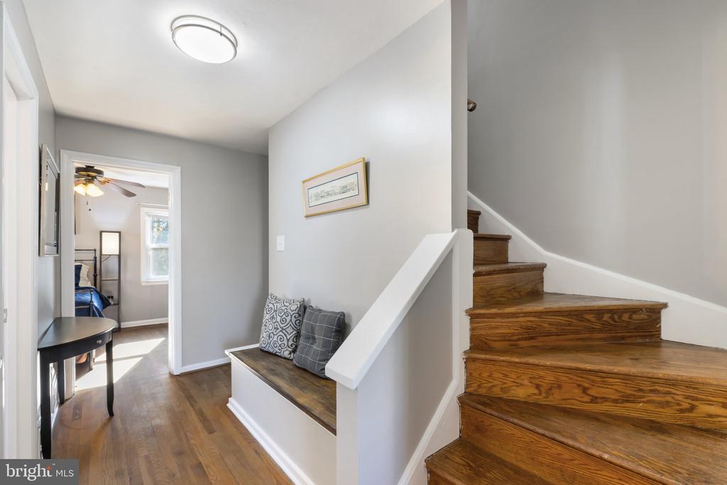 2307 Mary Baldwin Dr