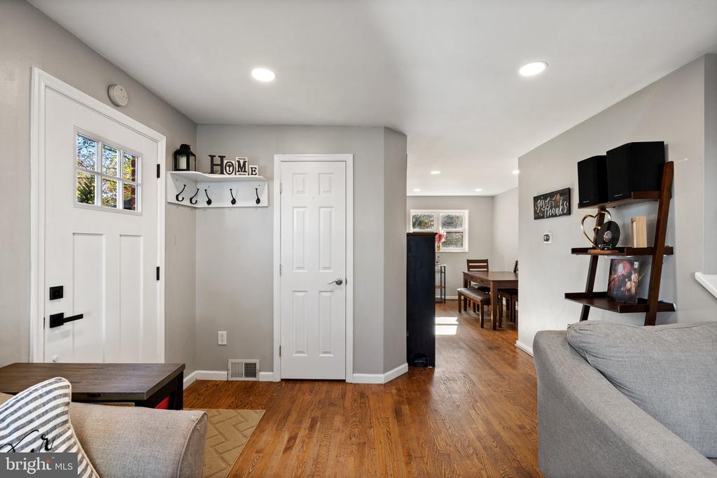 2307 Mary Baldwin Dr