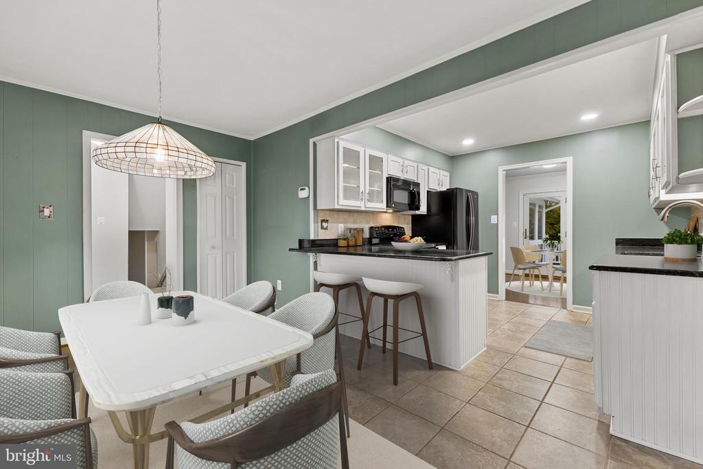 8023 Lynnfield Dr