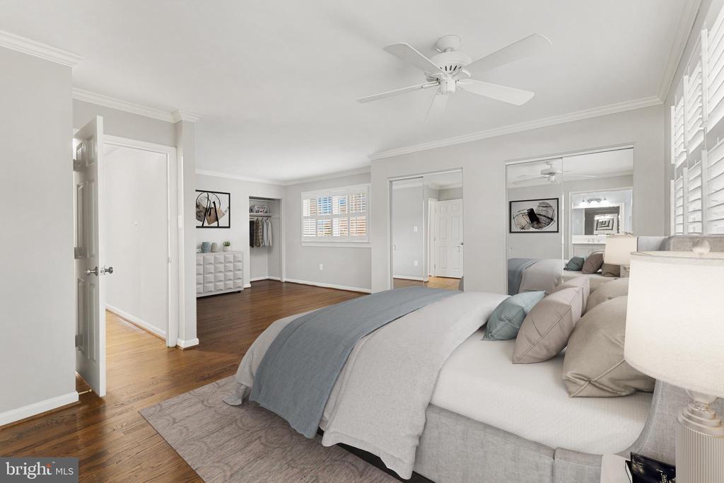 8023 Lynnfield Dr