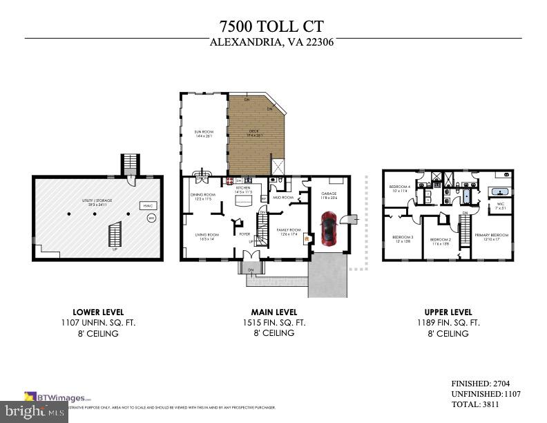 7500 Toll Ct