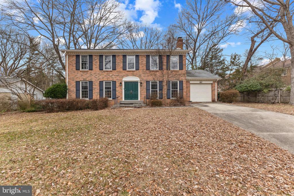 7500 Toll Ct