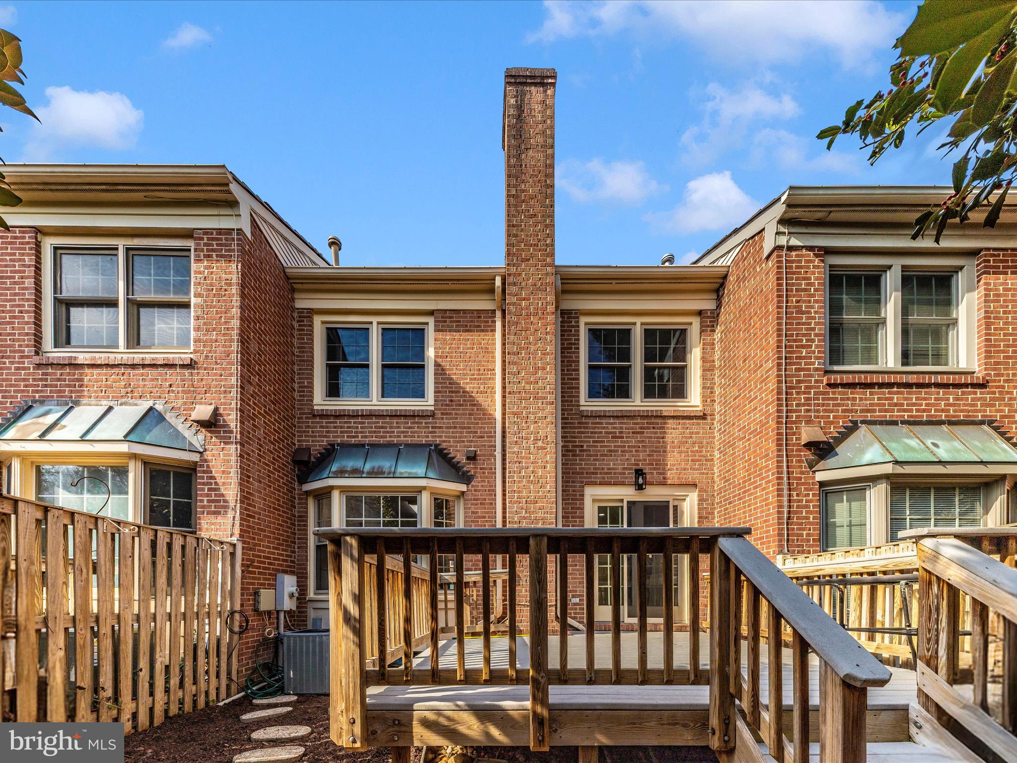 2293 Cartbridge Rd