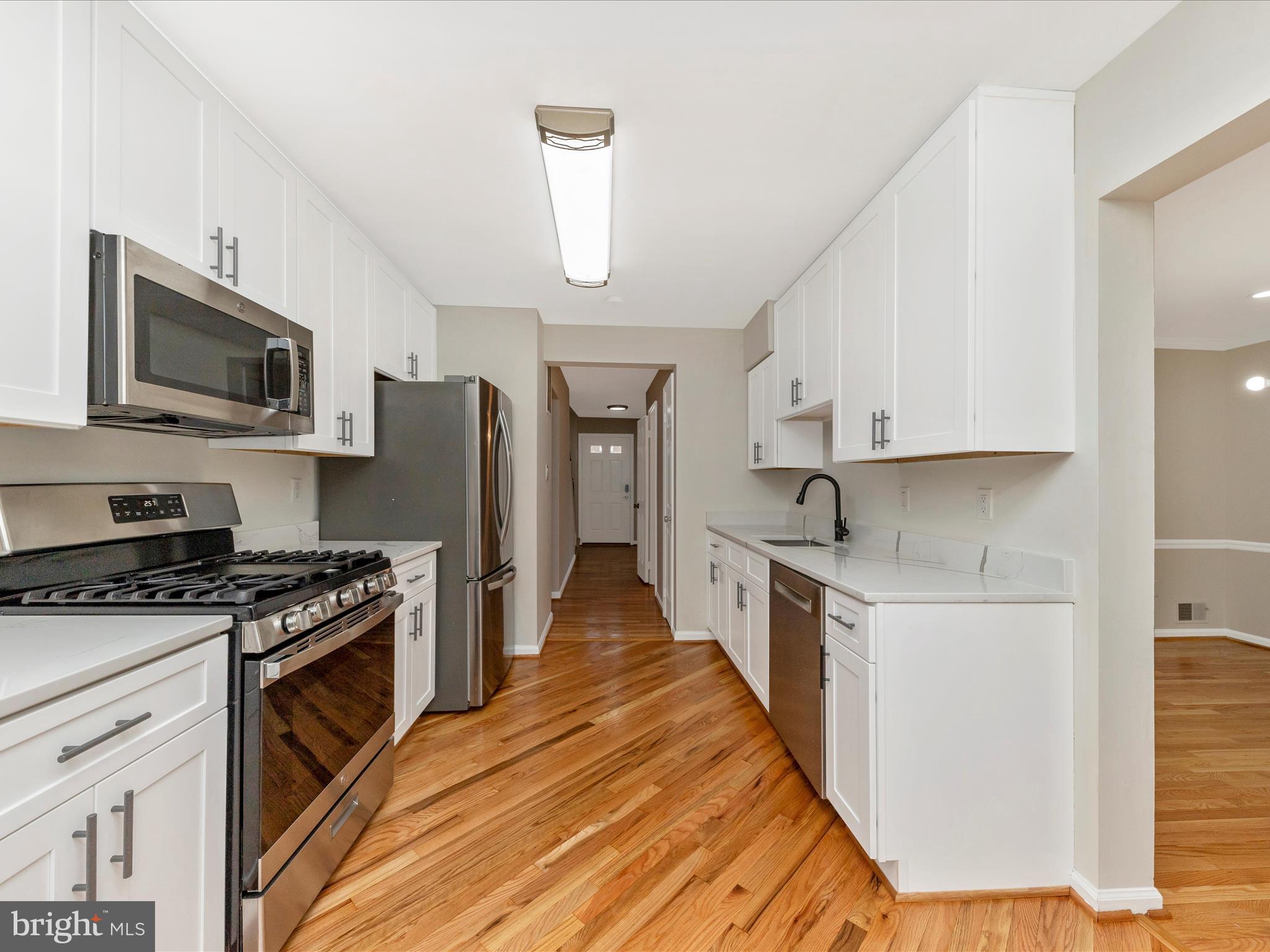 2293 Cartbridge Rd