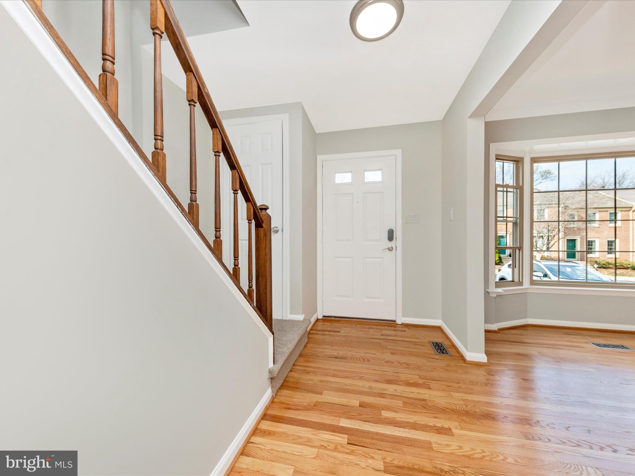 2293 Cartbridge Rd