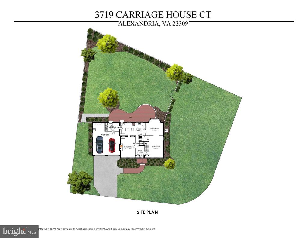 3719 Carriage House Ct