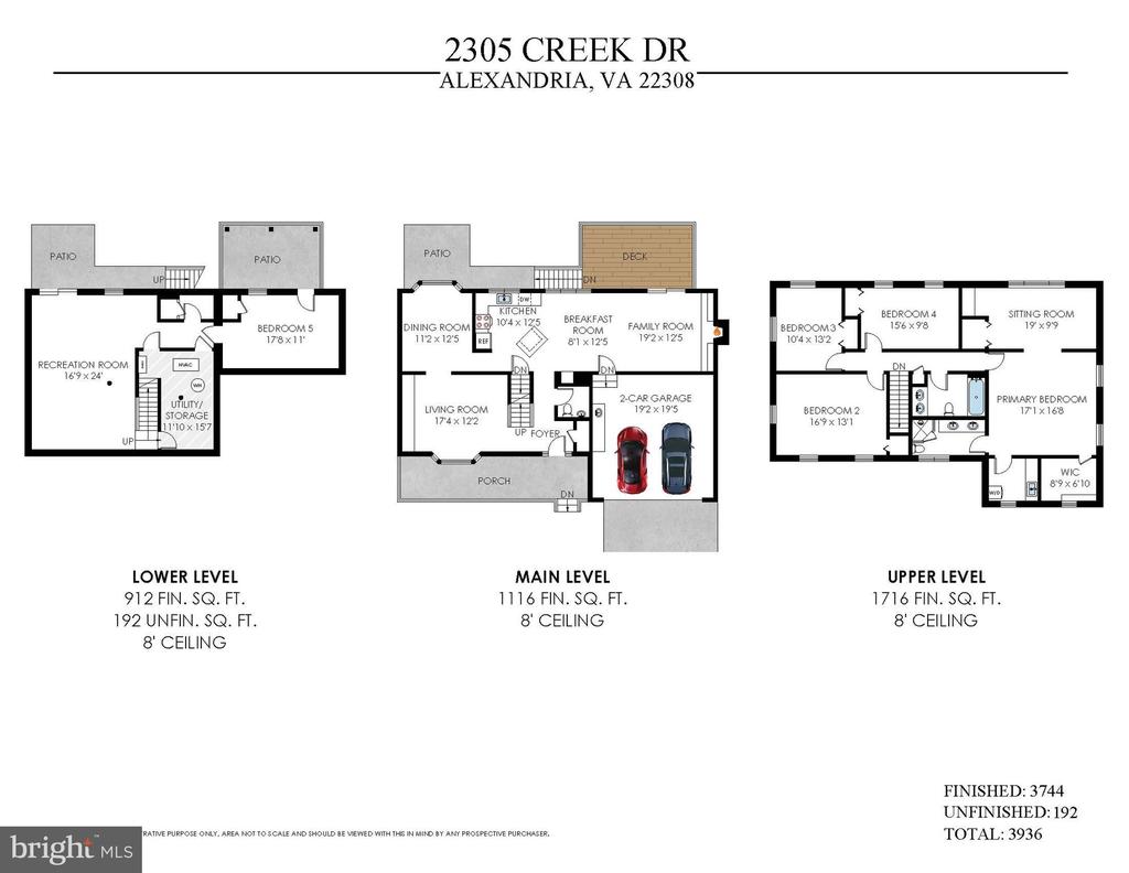 2305 Creek Dr