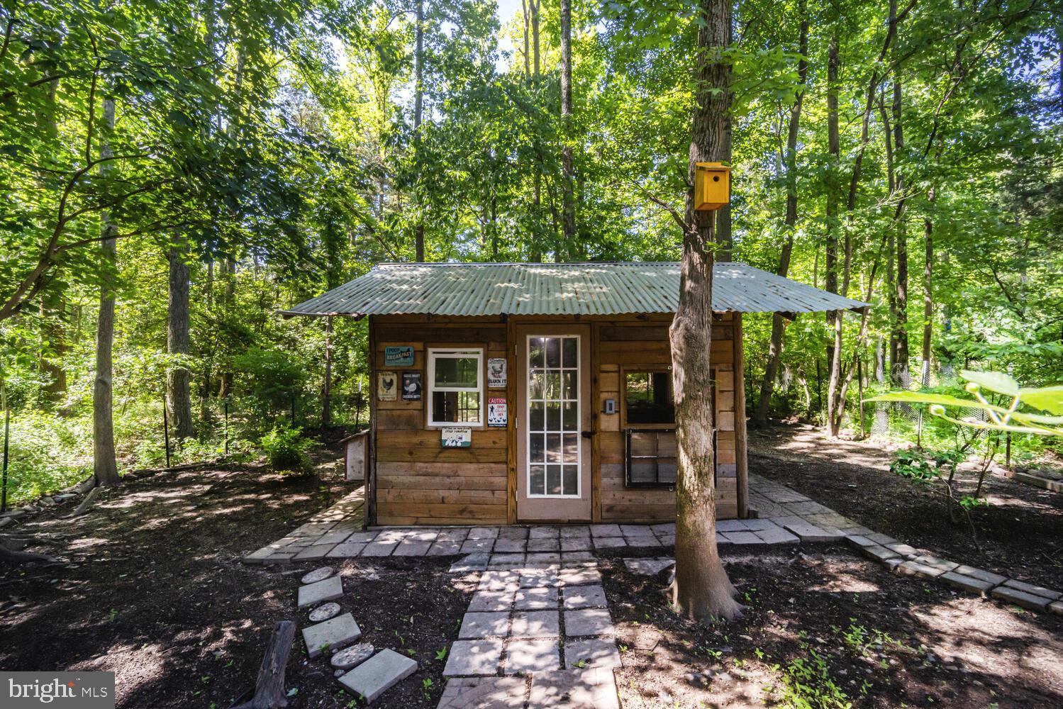 7634 Belmont Landing Rd