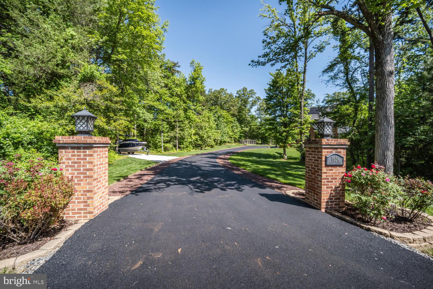 7634 Belmont Landing Rd