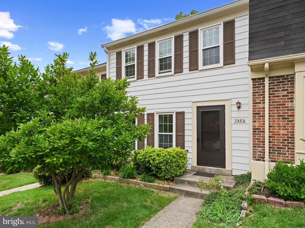 7466 TOWCHESTER CT