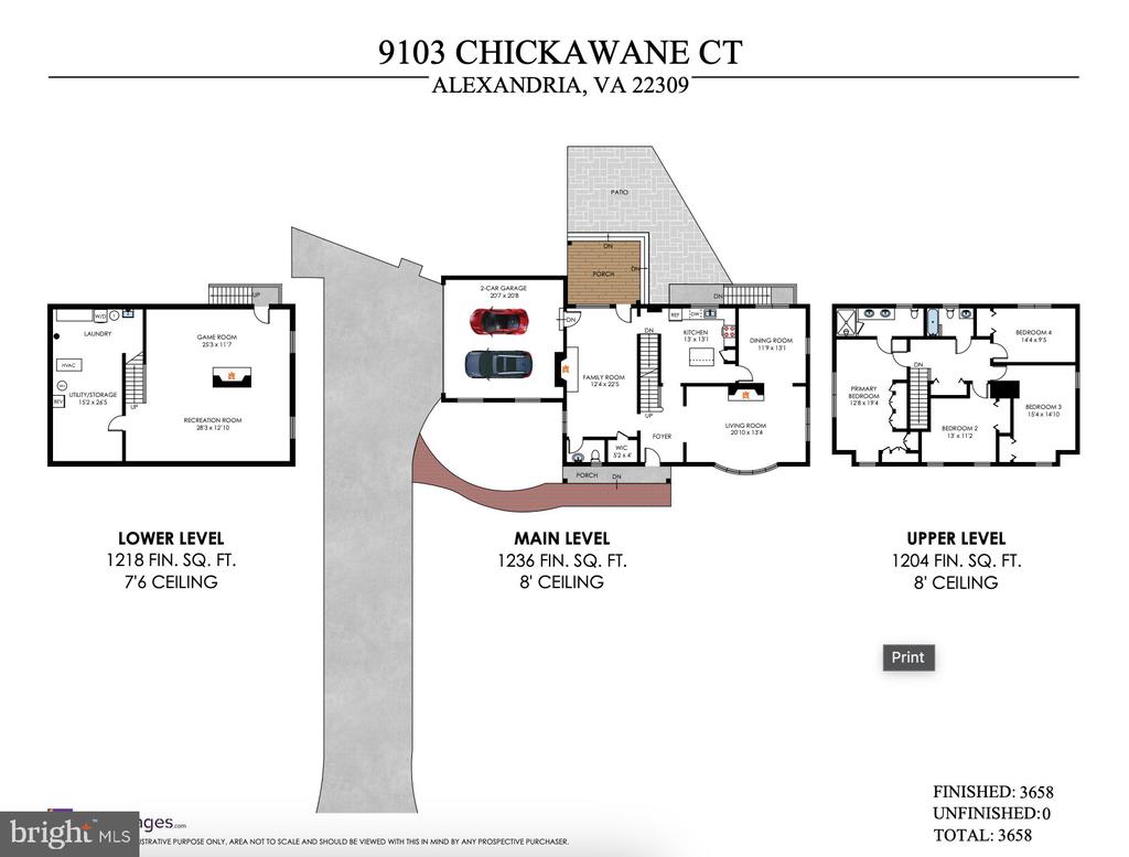 9103 Chickawane Ct