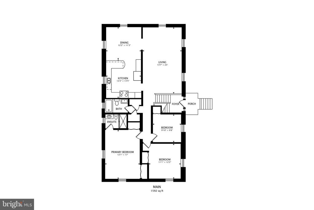 2403 SHERWOOD HALL LANE