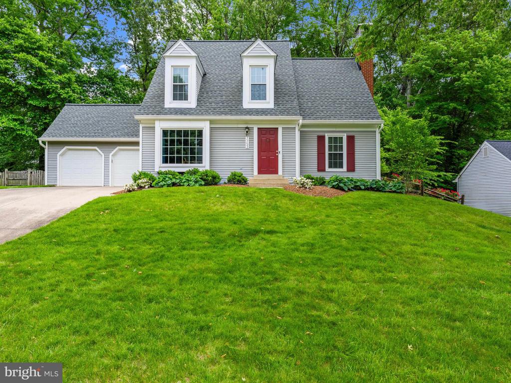 7753 NORTHEDGE COURT
