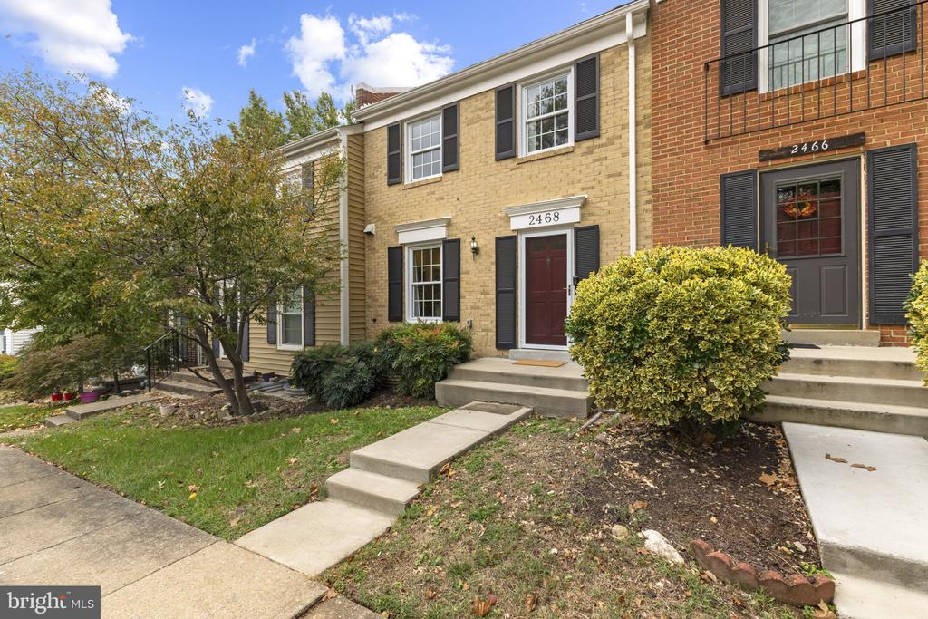 2468 WINDBREAK DRIVE