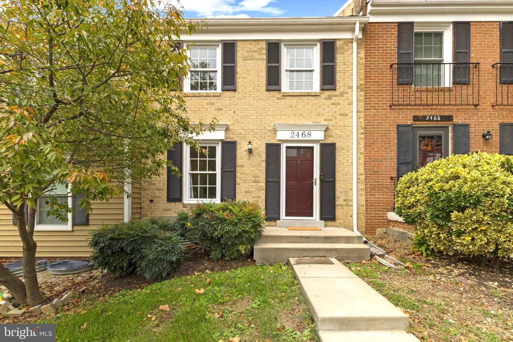 2468 WINDBREAK DRIVE