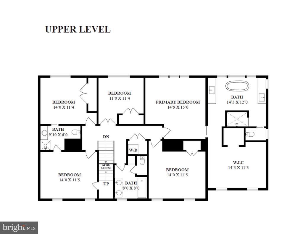 3903 BELLE RIVE TERRACE