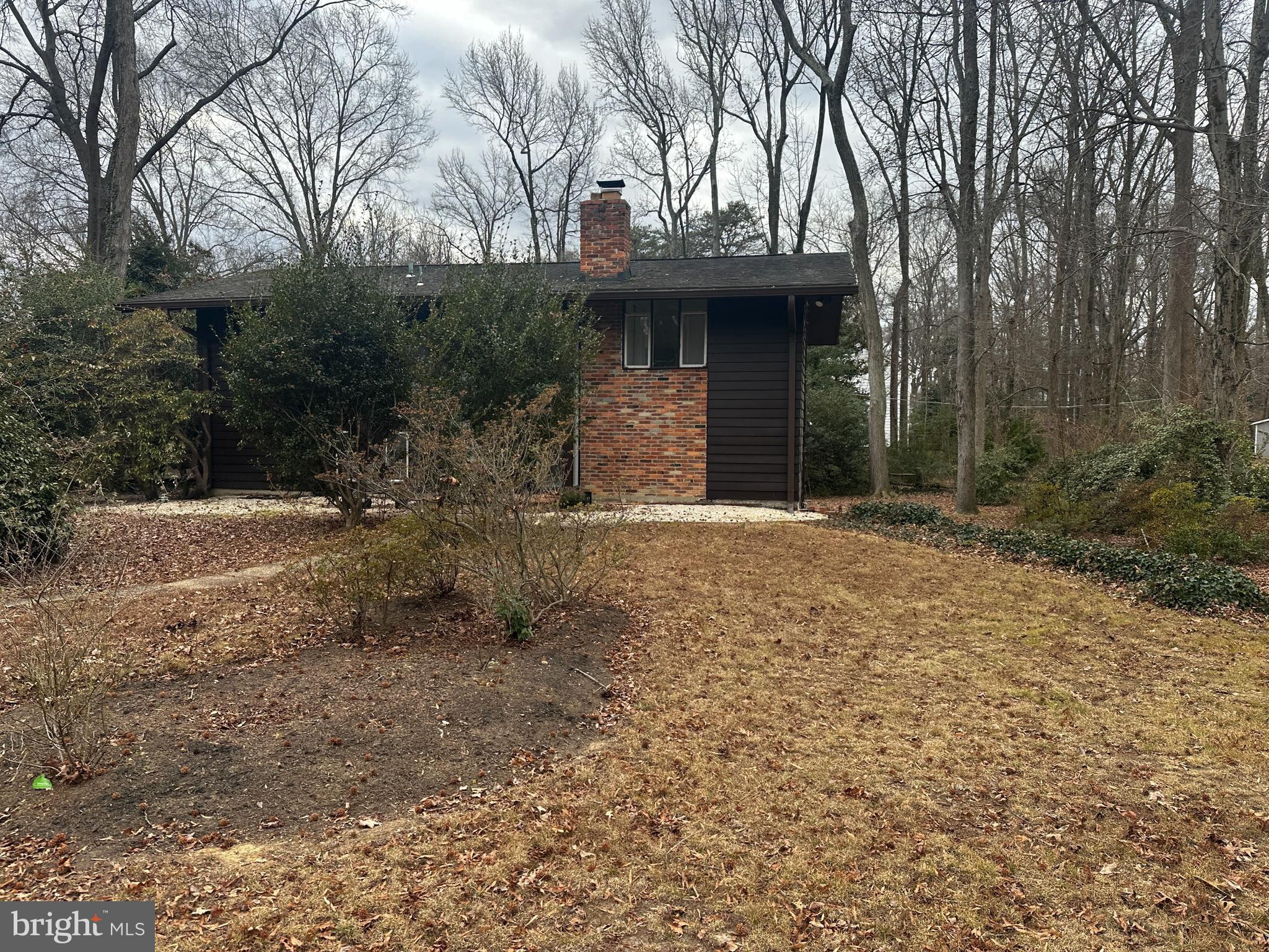 7808 RIDGECREST DRIVE