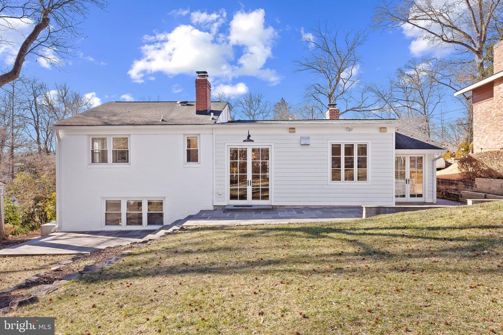 1130 CAMERON ROAD