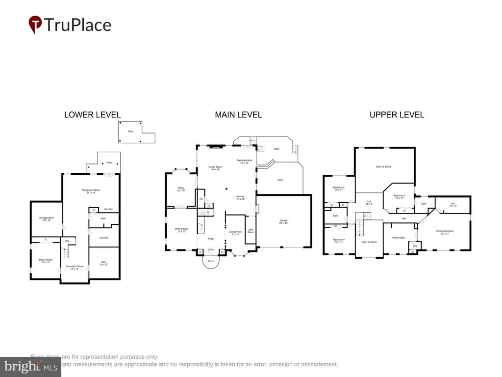 8514 OAK CHASE CIRCLE