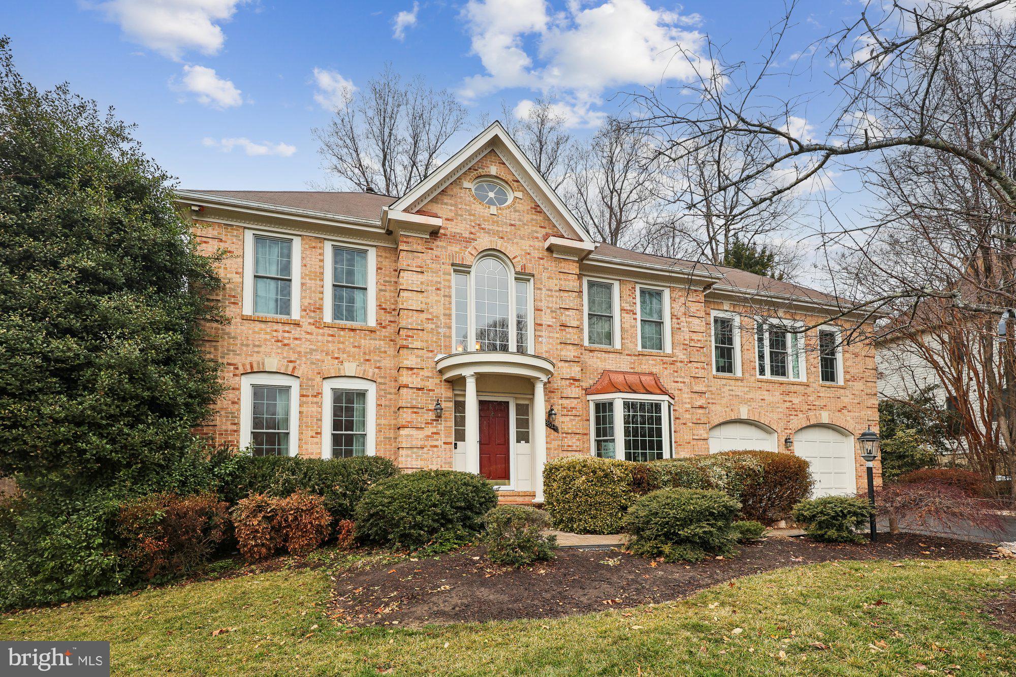 8514 OAK CHASE CIRCLE